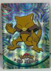 Abra card image