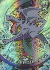 Aerodactyl card image