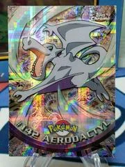 Aerodactyl card image