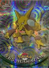Alakazam card image