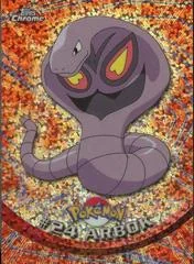 Arbok card image