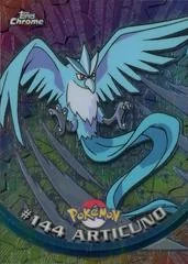 Articuno card image