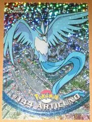 Articuno card image