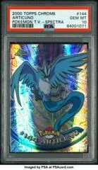 Articuno card image