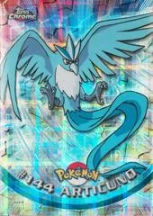 Articuno card image