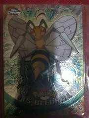 Beedrill card image