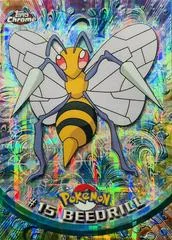 Beedrill card image