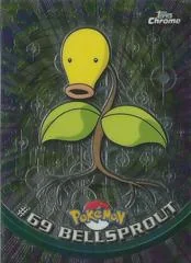 Bellsprout card image