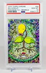 Bellsprout card image