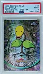 Bellsprout card image