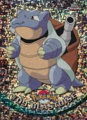 Blastoise card image
