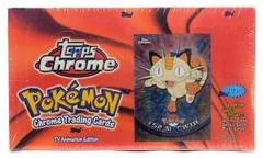 Booster Box card image