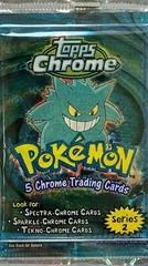 Booster Pack: Series 2 card image