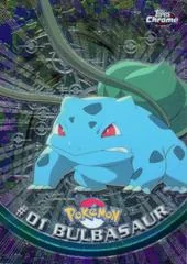 Bulbasaur card image