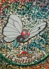 Butterfree card image