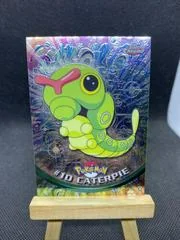 Caterpie card image
