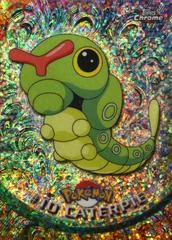 Caterpie card image