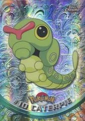Caterpie card image