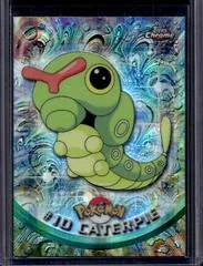 Caterpie card image