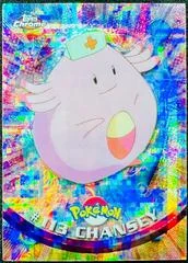Chansey card image