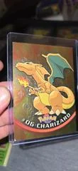 Charizard card image