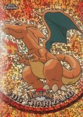 Charizard card image