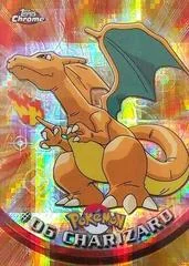Charizard card image