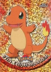 Charmander card image