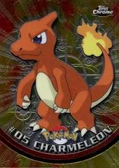 Charmeleon card image