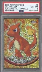 Charmeleon card image