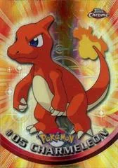 Charmeleon card image