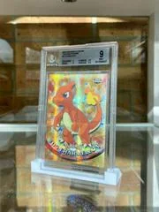 Charmeleon card image