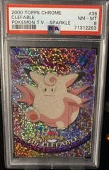 Clefable card image