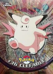 Clefable card image