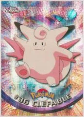 Clefable card image