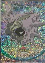 Cloyster card image