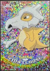 Cubone card image