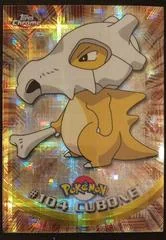 Cubone card image