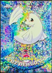 Dewgong card image
