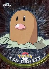 Diglett card image