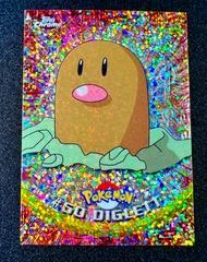 Diglett card image