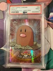Diglett card image