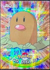 Diglett card image