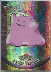 Ditto card image