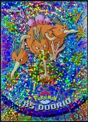 Dodrio card image
