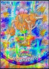 Dodrio card image