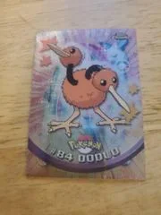 Doduo card image