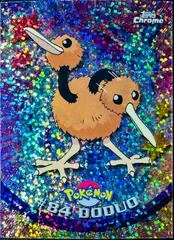 Doduo card image