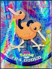 Doduo card image