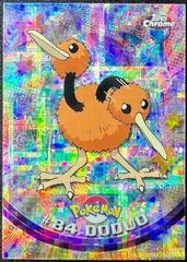 Doduo card image